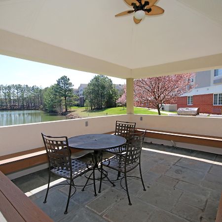 Candlewood Suites Newport News-Yorktown By Ihg Esterno foto