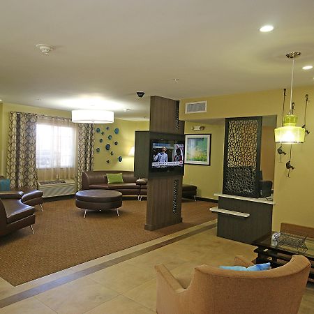 Candlewood Suites Newport News-Yorktown By Ihg Esterno foto