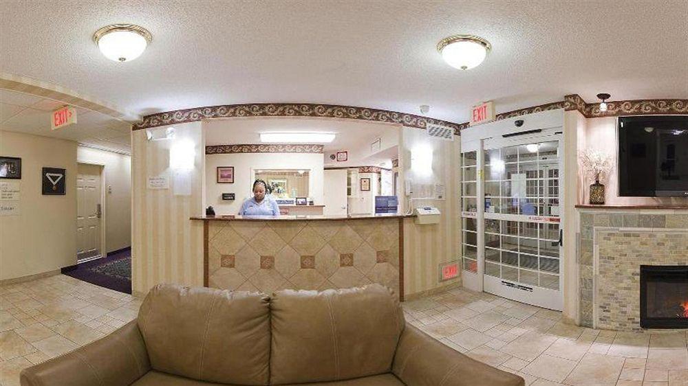 Candlewood Suites Newport News-Yorktown By Ihg Esterno foto