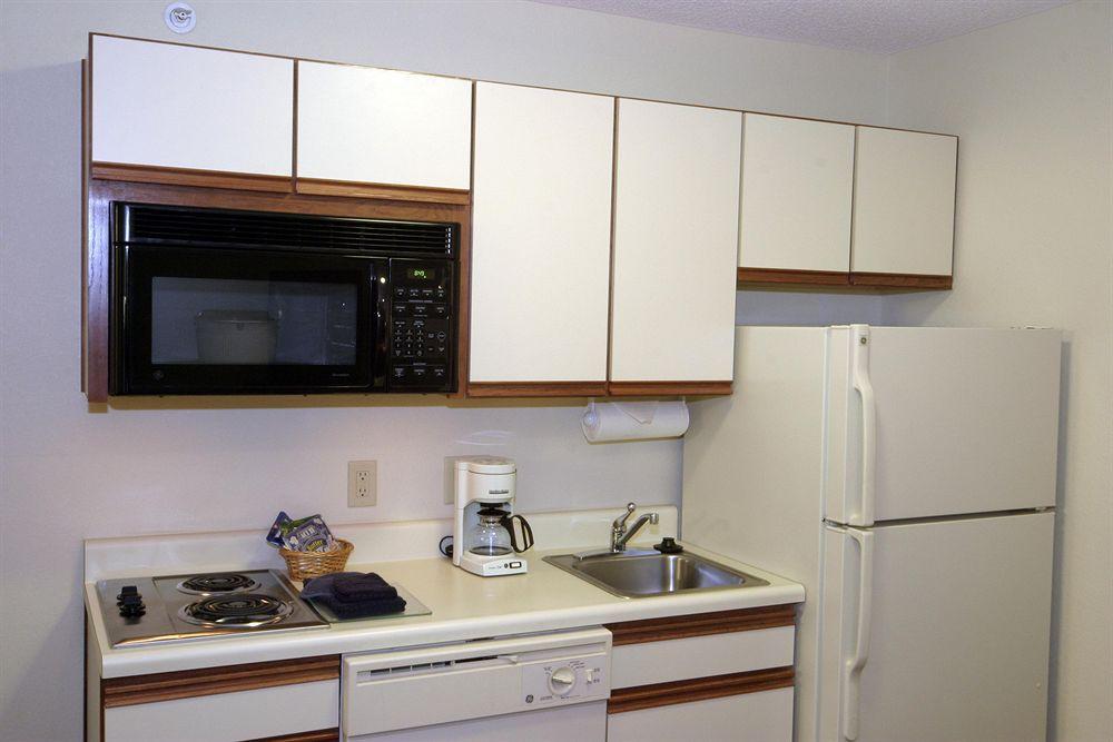 Candlewood Suites Newport News-Yorktown By Ihg Camera foto