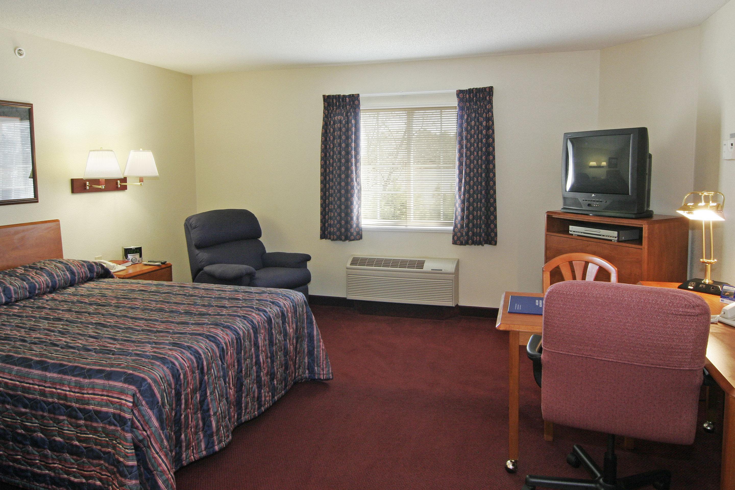 Candlewood Suites Newport News-Yorktown By Ihg Esterno foto