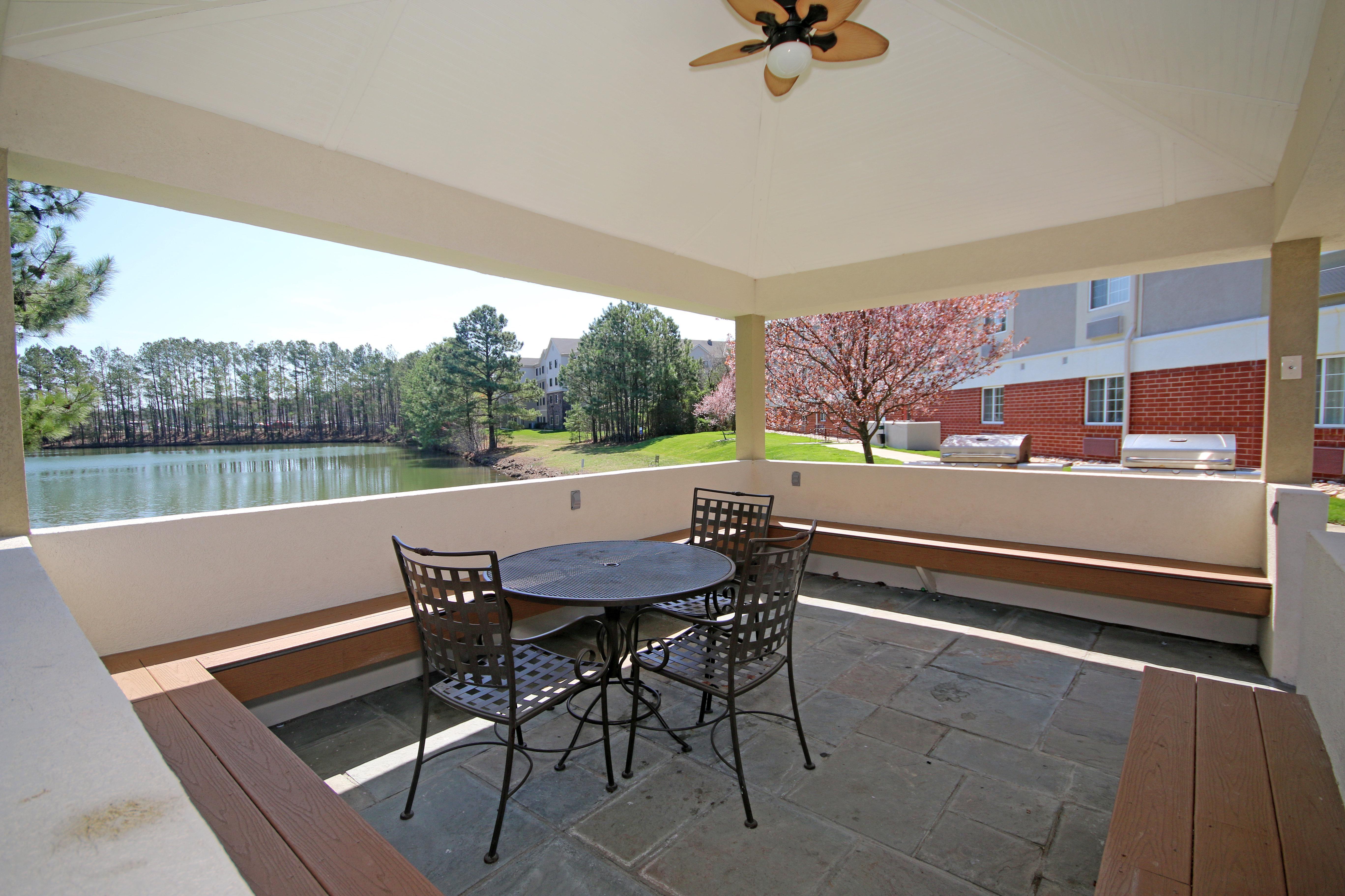 Candlewood Suites Newport News-Yorktown By Ihg Esterno foto