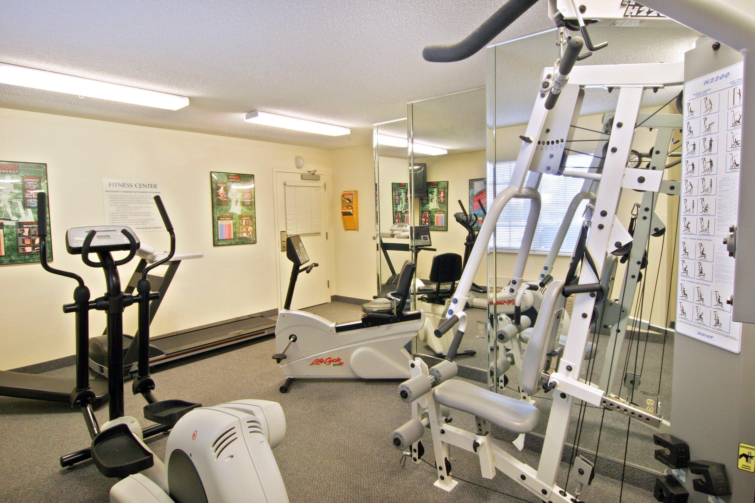 Candlewood Suites Newport News-Yorktown By Ihg Esterno foto
