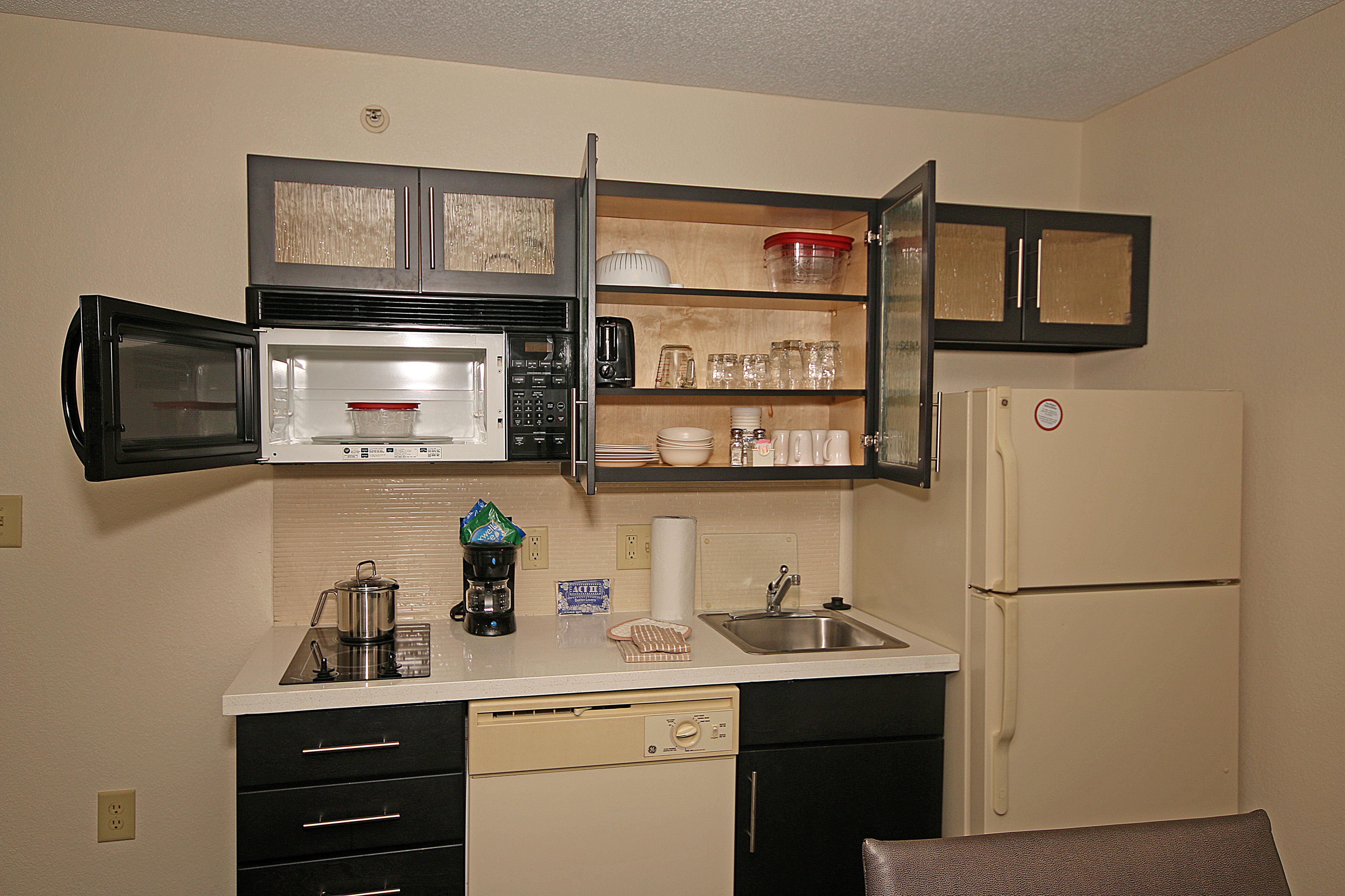 Candlewood Suites Newport News-Yorktown By Ihg Esterno foto