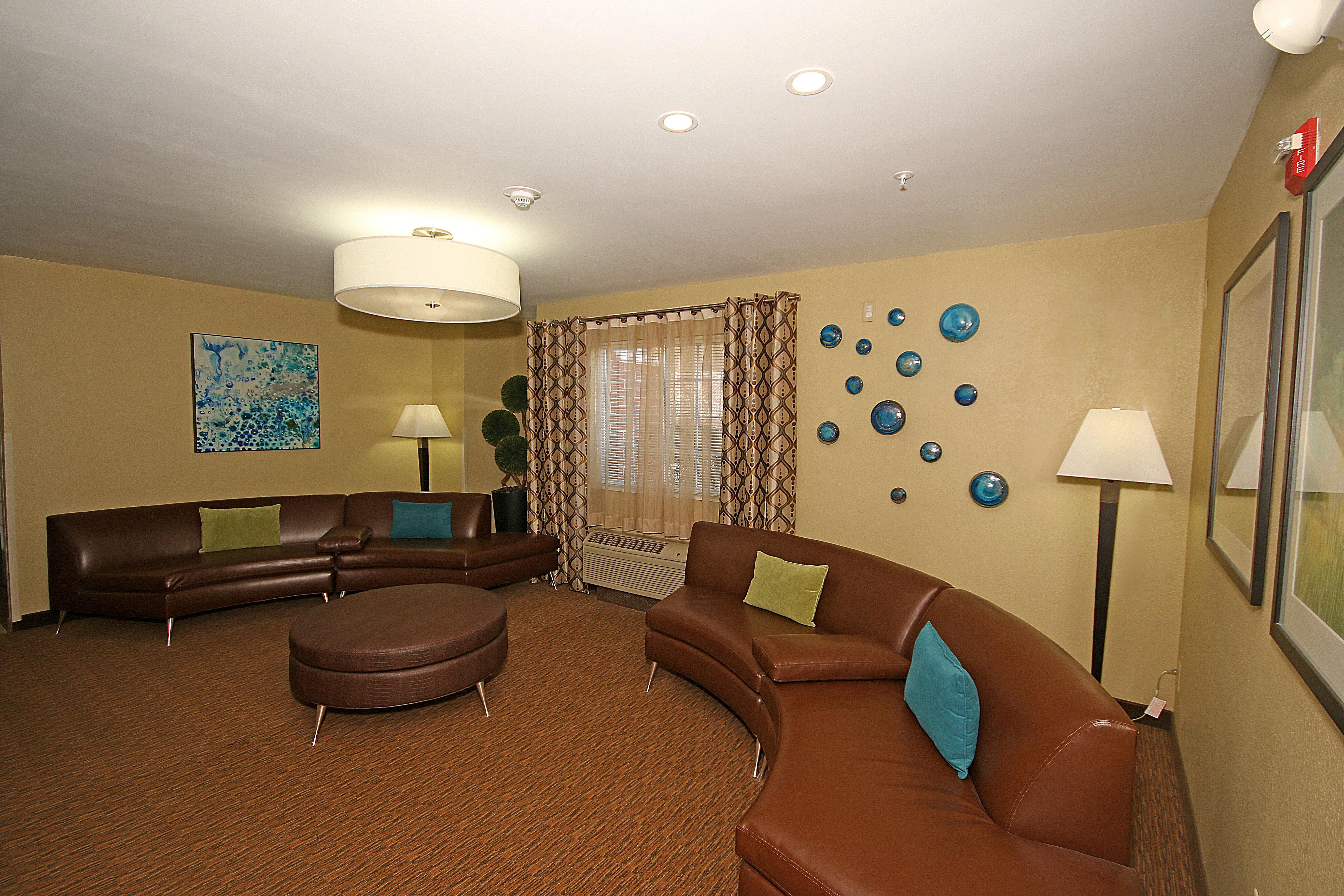 Candlewood Suites Newport News-Yorktown By Ihg Esterno foto