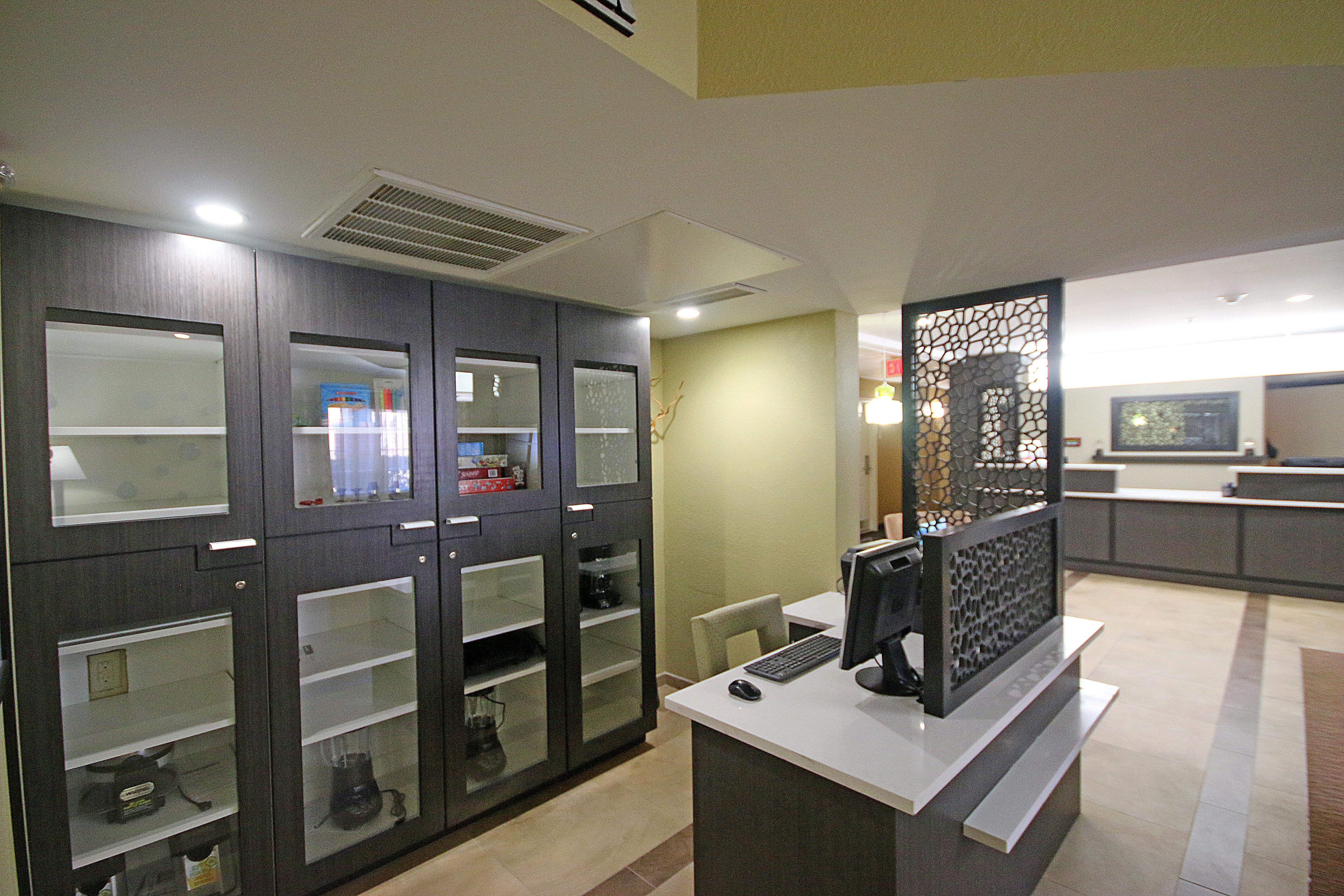 Candlewood Suites Newport News-Yorktown By Ihg Esterno foto