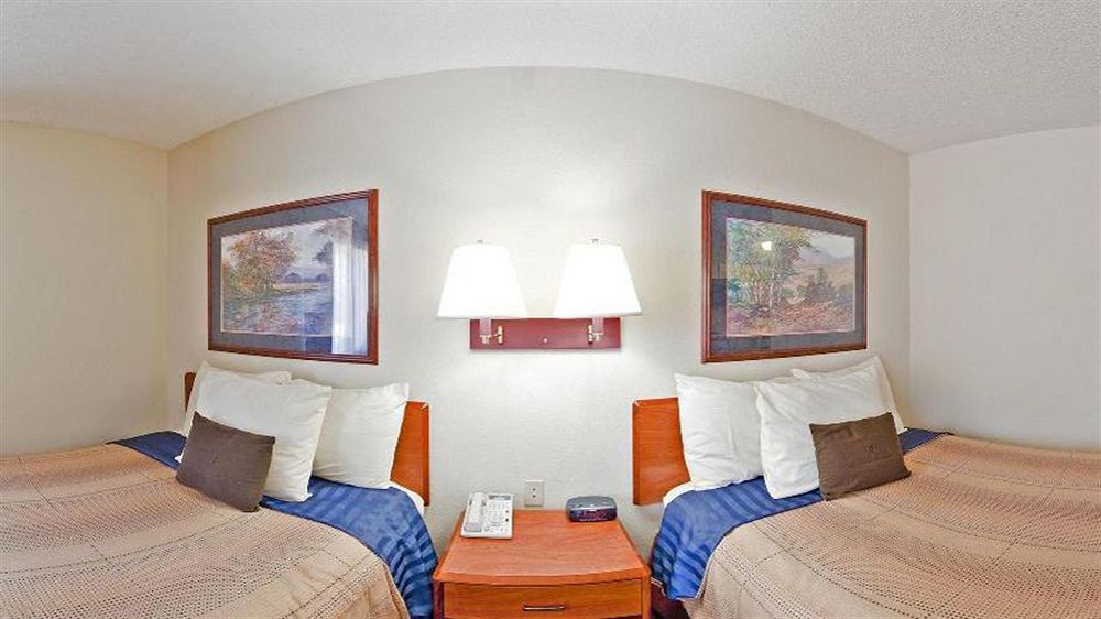 Candlewood Suites Newport News-Yorktown By Ihg Esterno foto