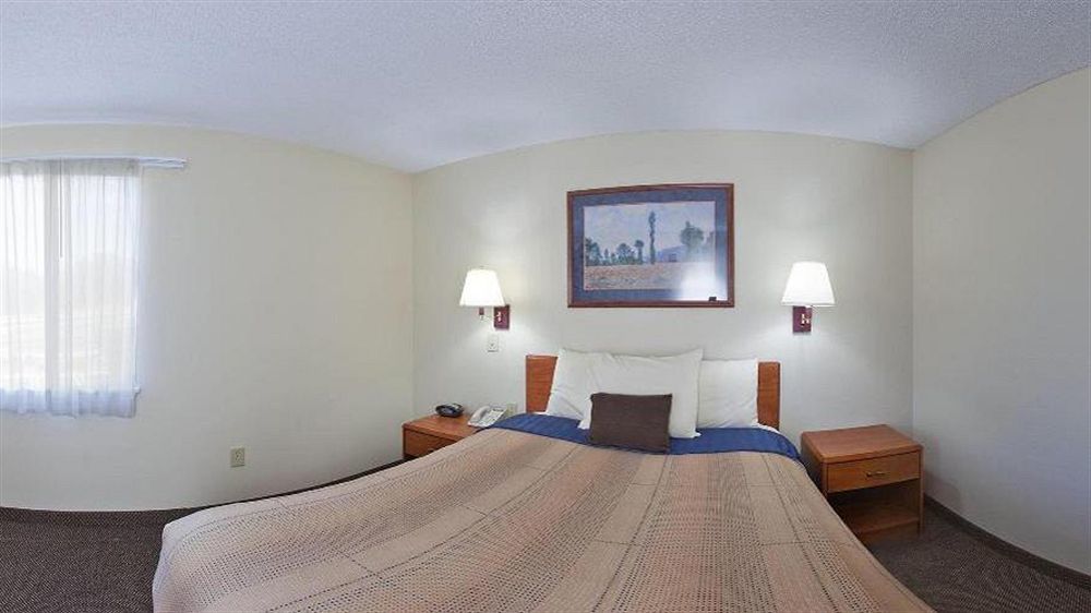 Candlewood Suites Newport News-Yorktown By Ihg Esterno foto