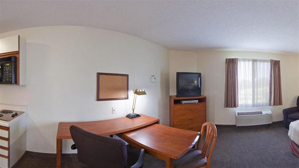 Candlewood Suites Newport News-Yorktown By Ihg Esterno foto
