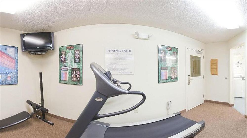Candlewood Suites Newport News-Yorktown By Ihg Esterno foto