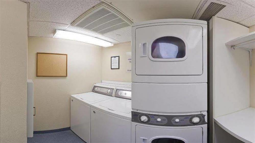 Candlewood Suites Newport News-Yorktown By Ihg Esterno foto