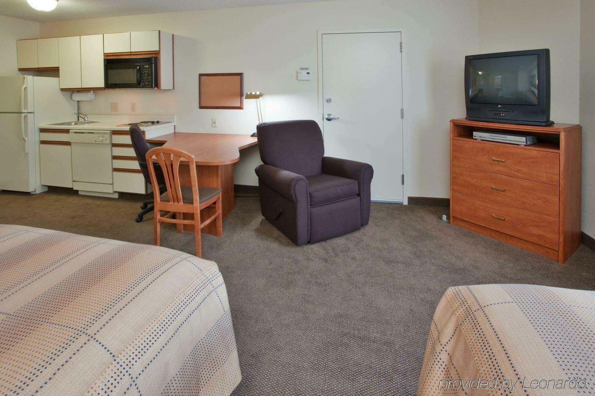 Candlewood Suites Newport News-Yorktown By Ihg Esterno foto