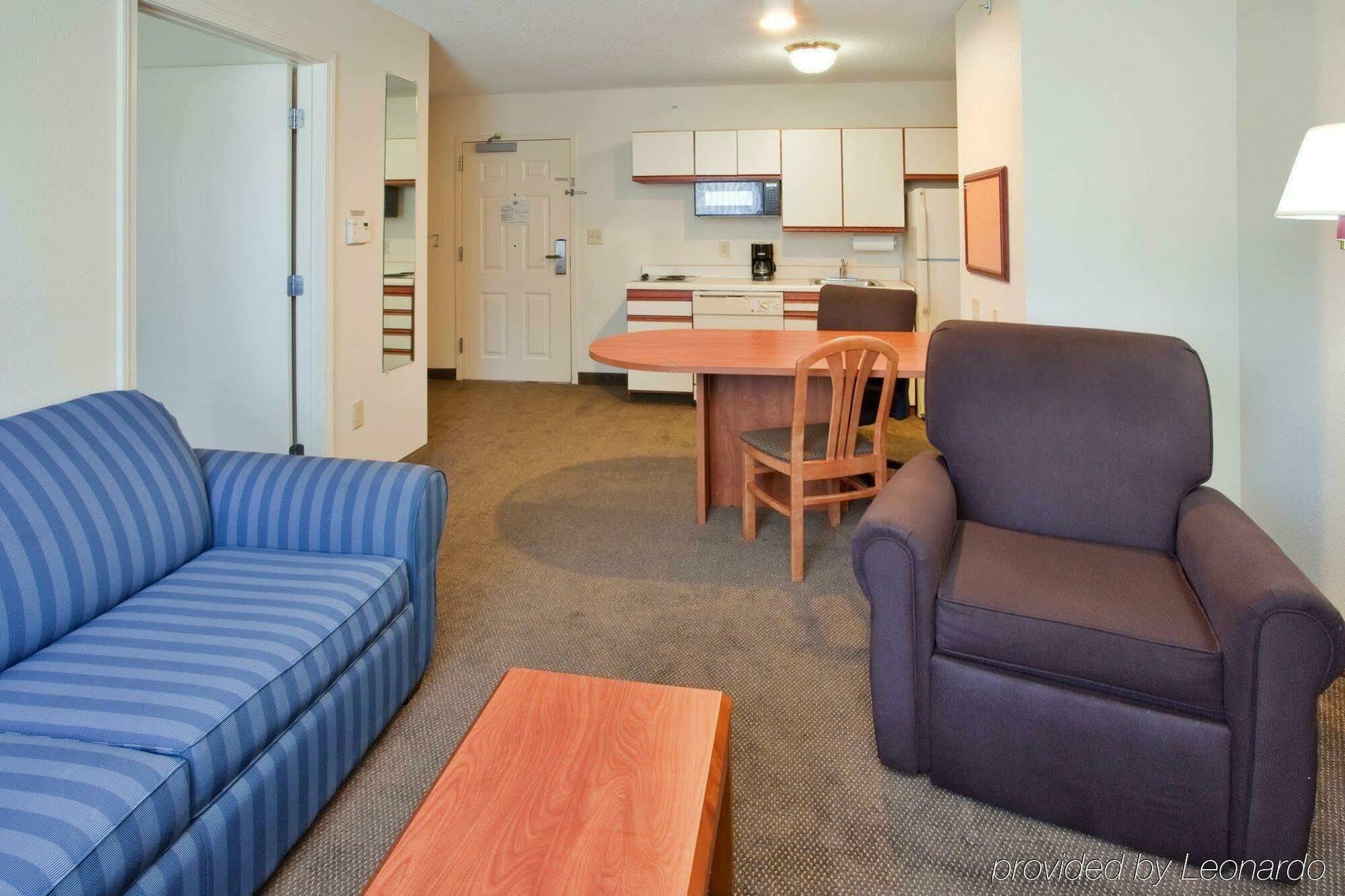 Candlewood Suites Newport News-Yorktown By Ihg Camera foto