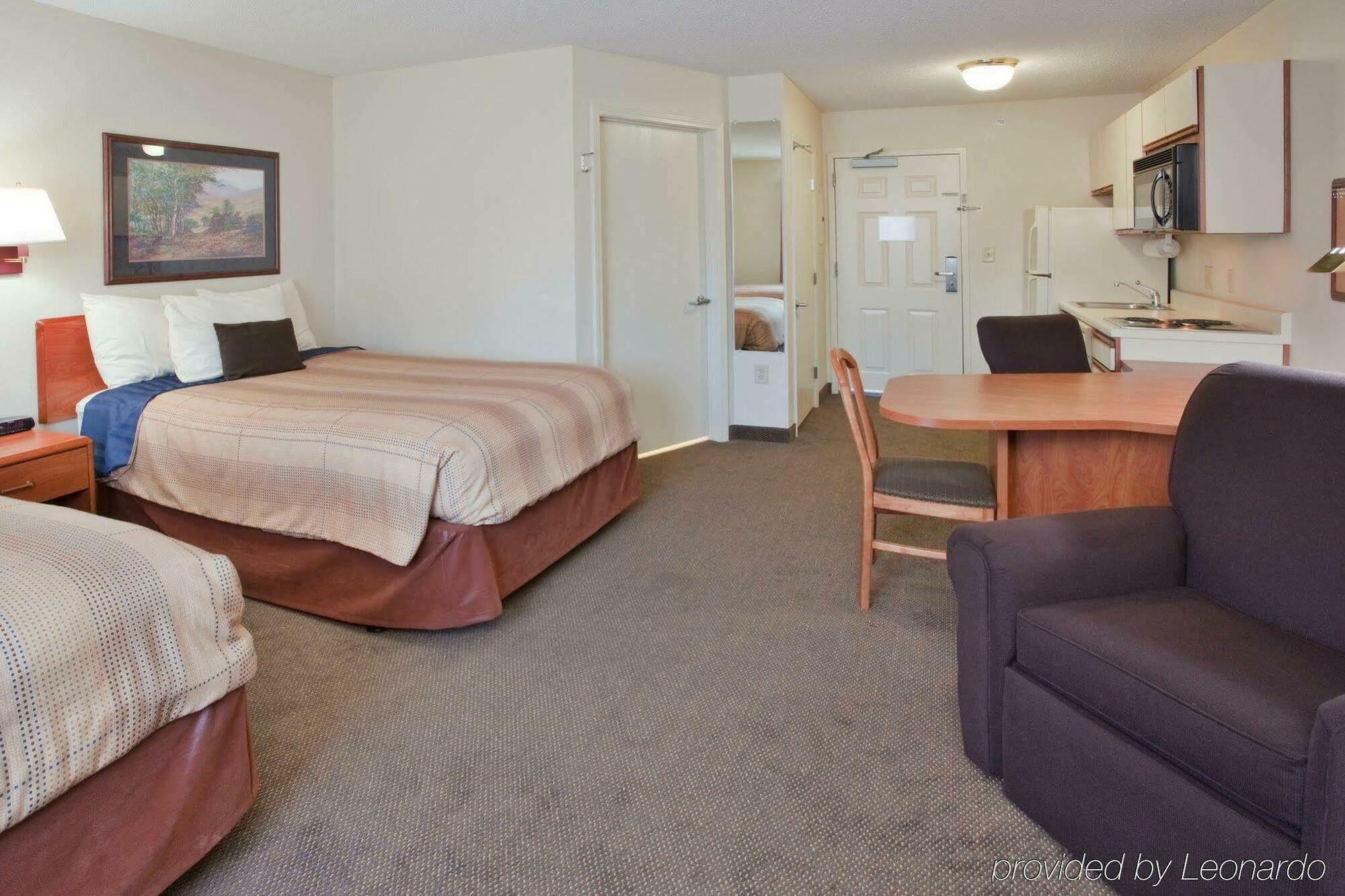 Candlewood Suites Newport News-Yorktown By Ihg Esterno foto