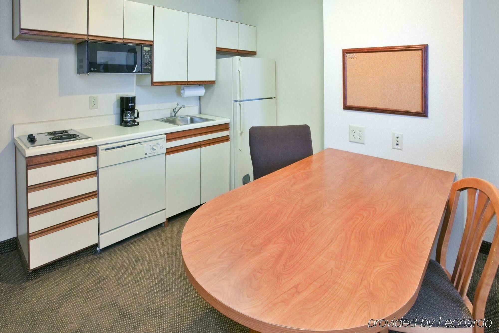 Candlewood Suites Newport News-Yorktown By Ihg Camera foto