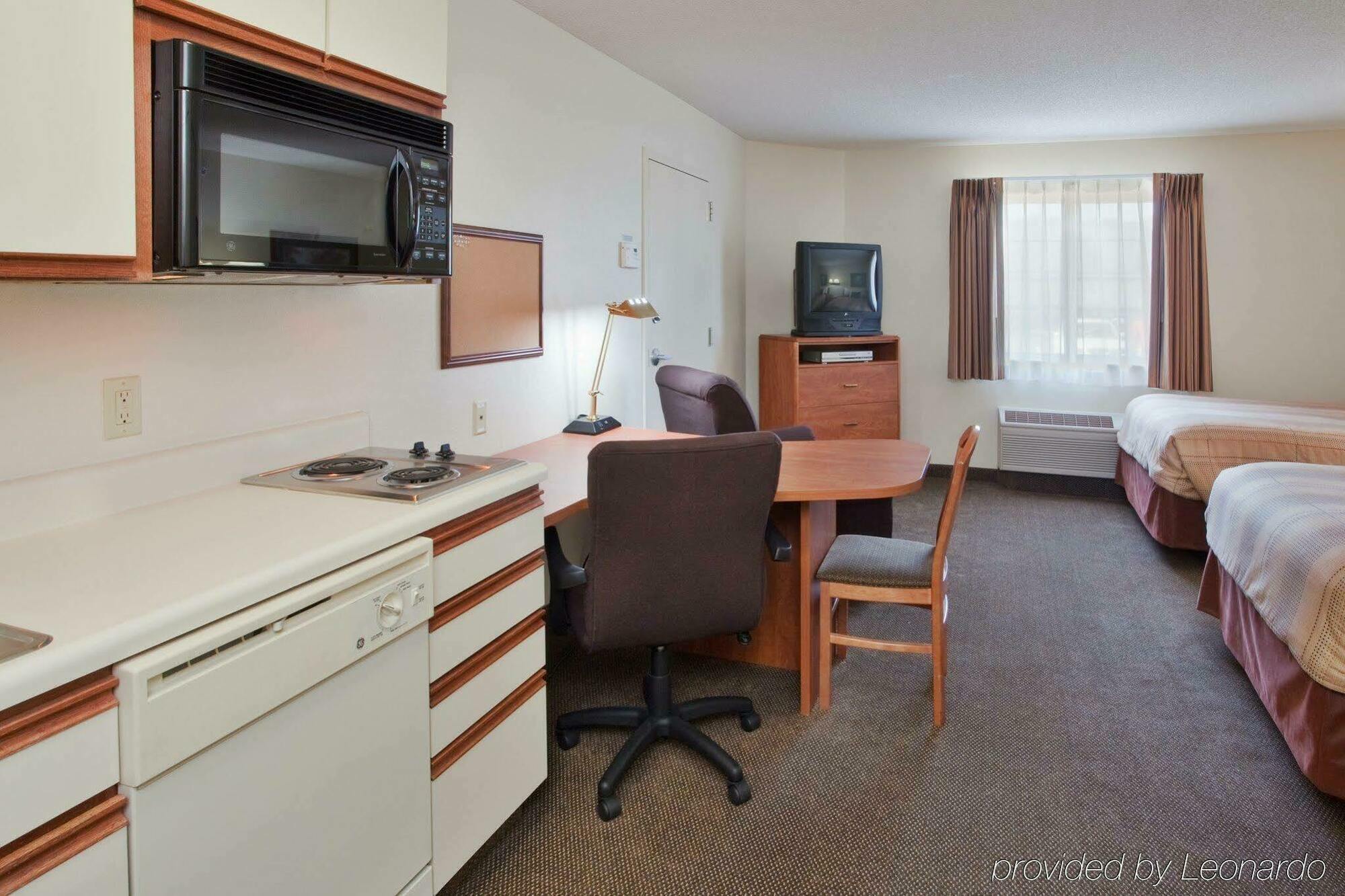 Candlewood Suites Newport News-Yorktown By Ihg Esterno foto