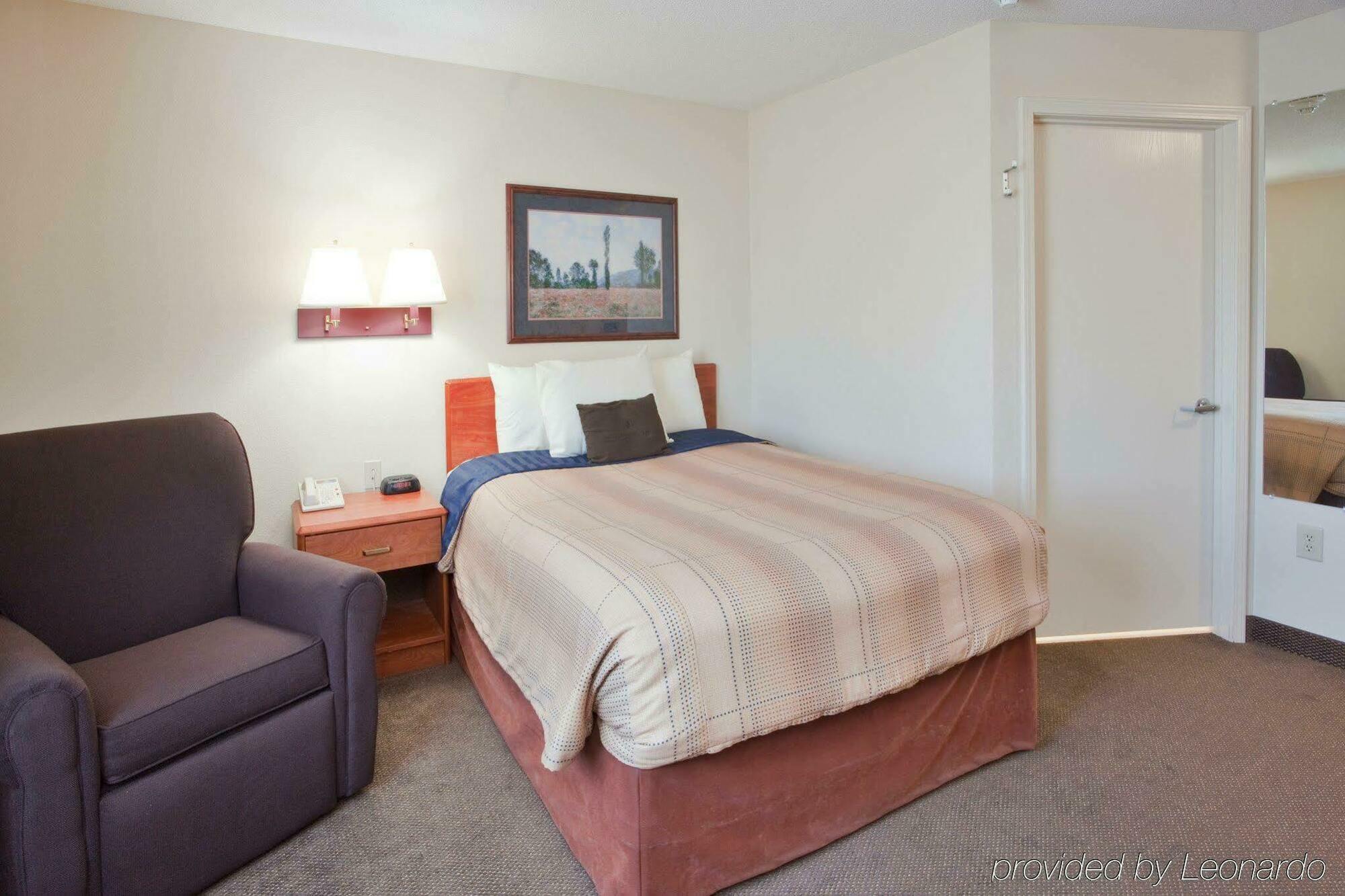 Candlewood Suites Newport News-Yorktown By Ihg Esterno foto